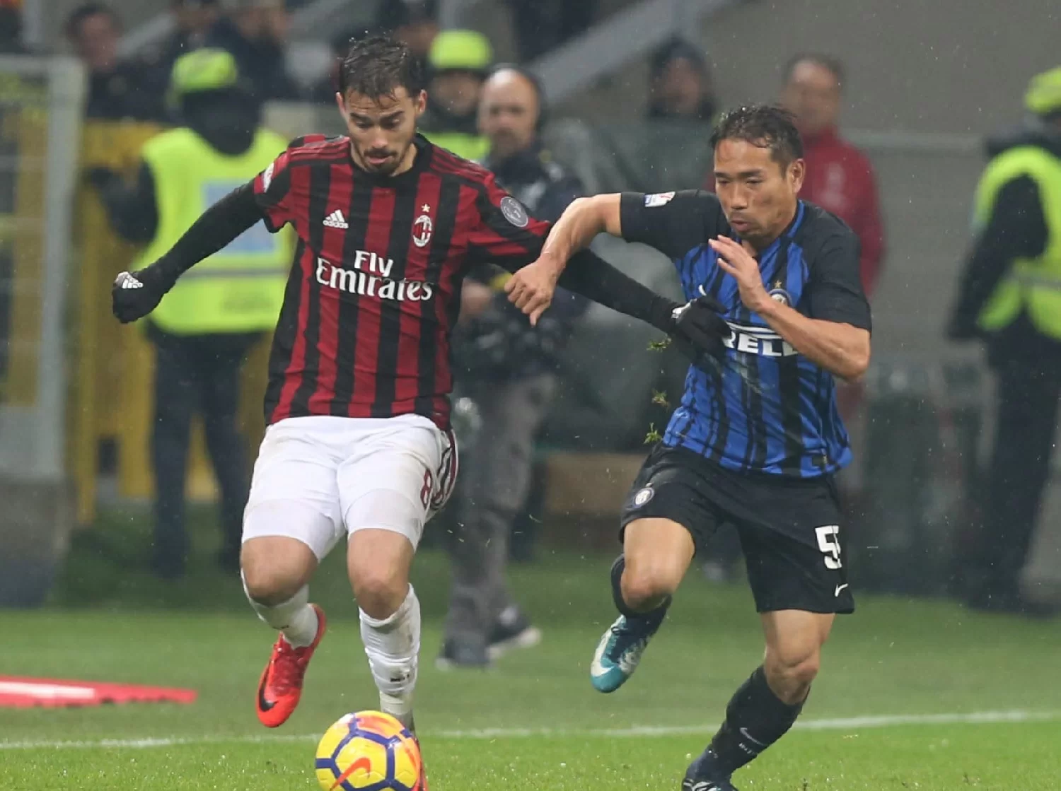 L’Inter su Suso? Ecco tre buoni motivi per cederlo