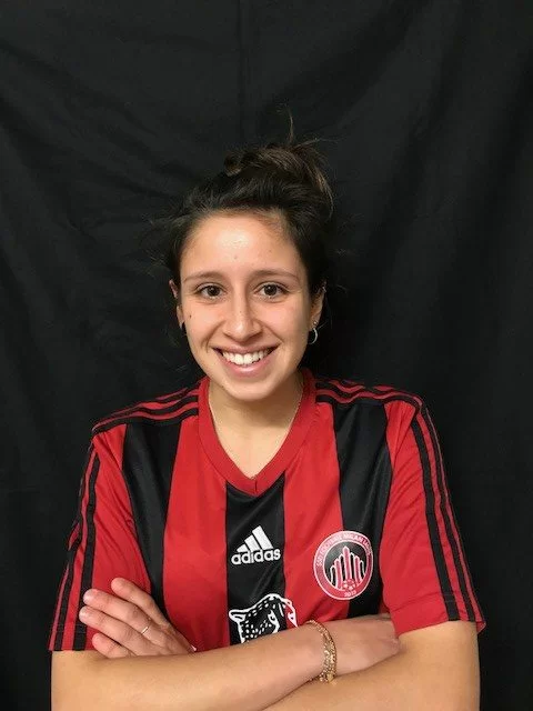 SM ESCLUSIVO/ Ilaria D’Ugo: “Ogni settimana al Milan Ladies la vivo come fosse la prima”