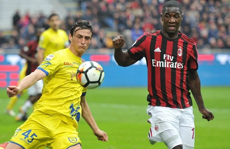 Milan, probabile formazione: Musacchio-Zapata coppia centrale, Silva più di Cutrone