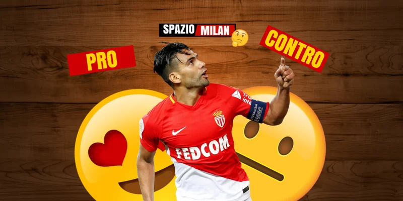 Falcao, bomber o bidone? Pro e contro di un’operazione fattibile