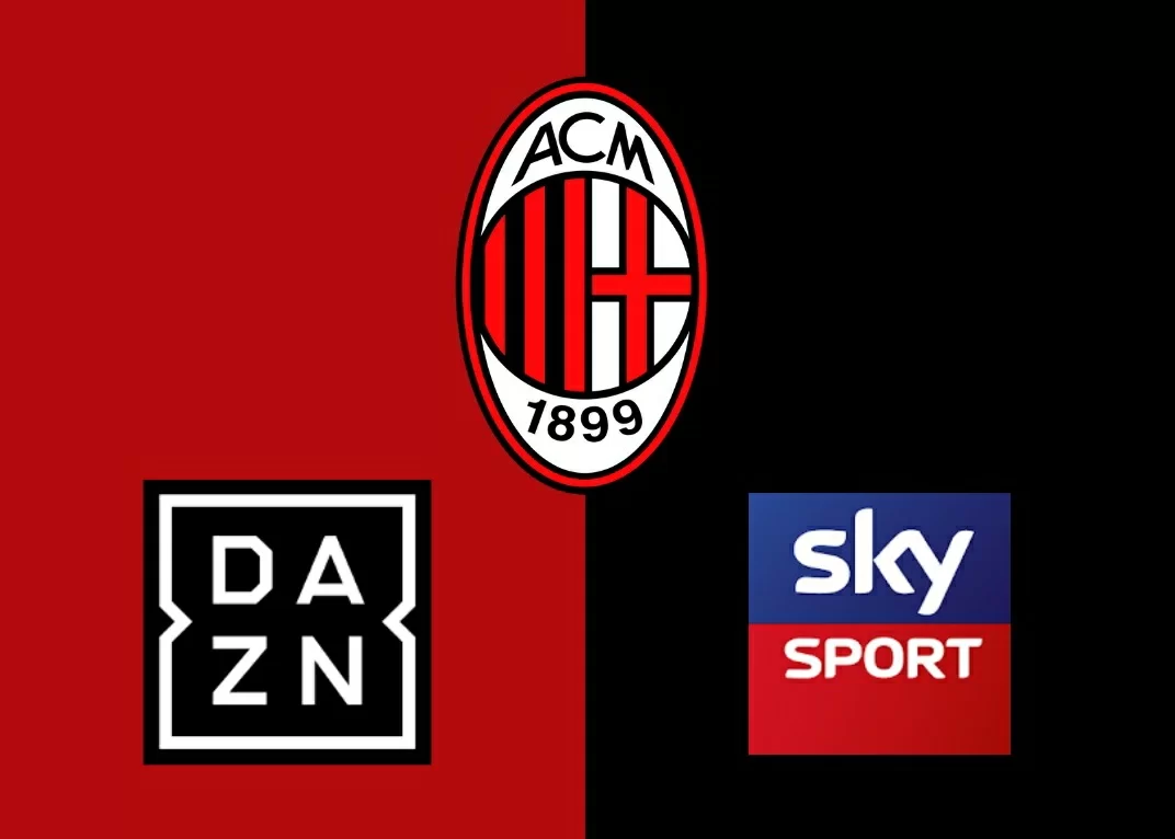 Milan TV