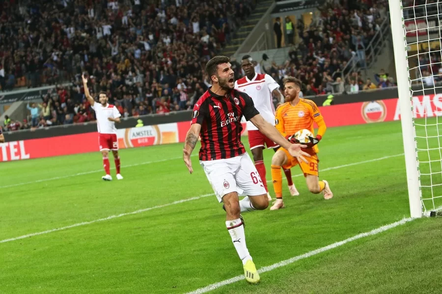 LE PAGELLE • Milan all’inferno, poi la rimonta: cuore Cutrone, bene Calha, Pipita spento ma decisivo