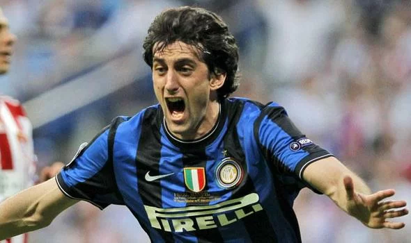 Milito: “Derby? Si vince con la grinta più che con la classe. Del Milan temo…”