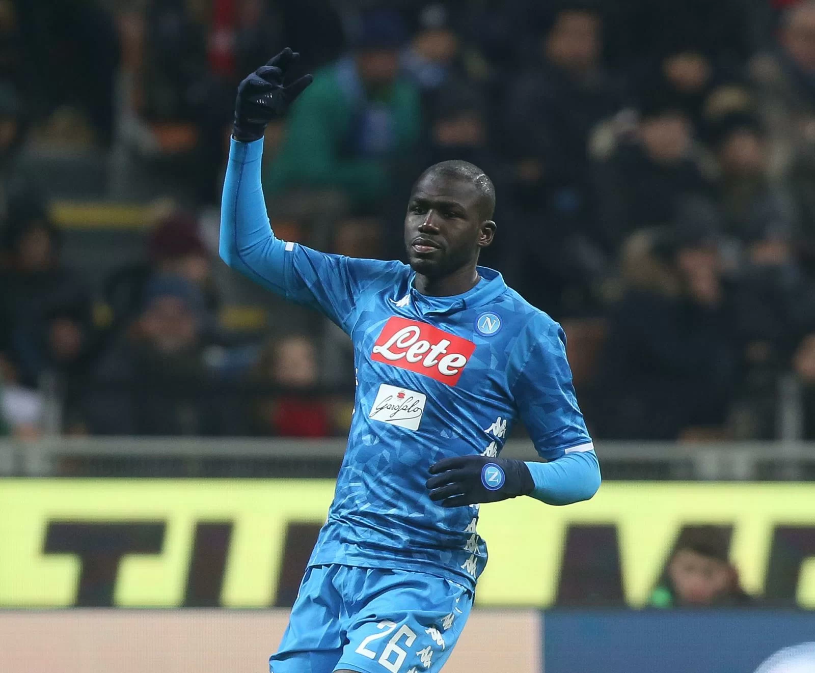 SM VIDEO/ Koulibaly: “Ringrazio i tifosi rossoneri per il sostegno e il rispetto. Piatek? È forte”