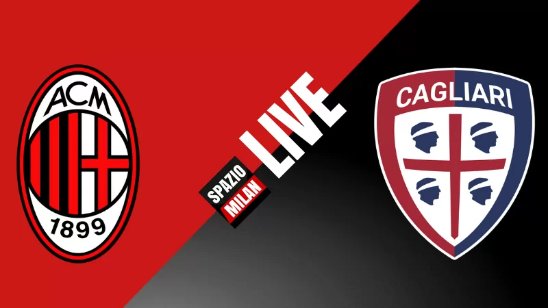 SM RELIVE/ Serie A, Milan-Cagliari: rivivi le emozioni del match