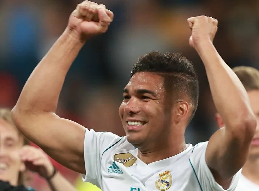 Dalla Spagna: il Milan interessato a Casemiro