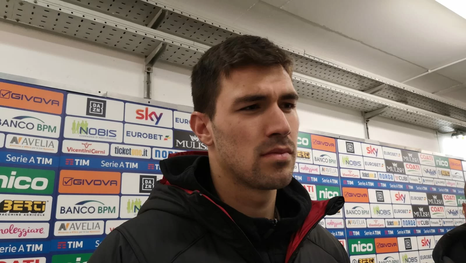 Romagnoli cambia agente: in quattro si contendono il capitano del Milan