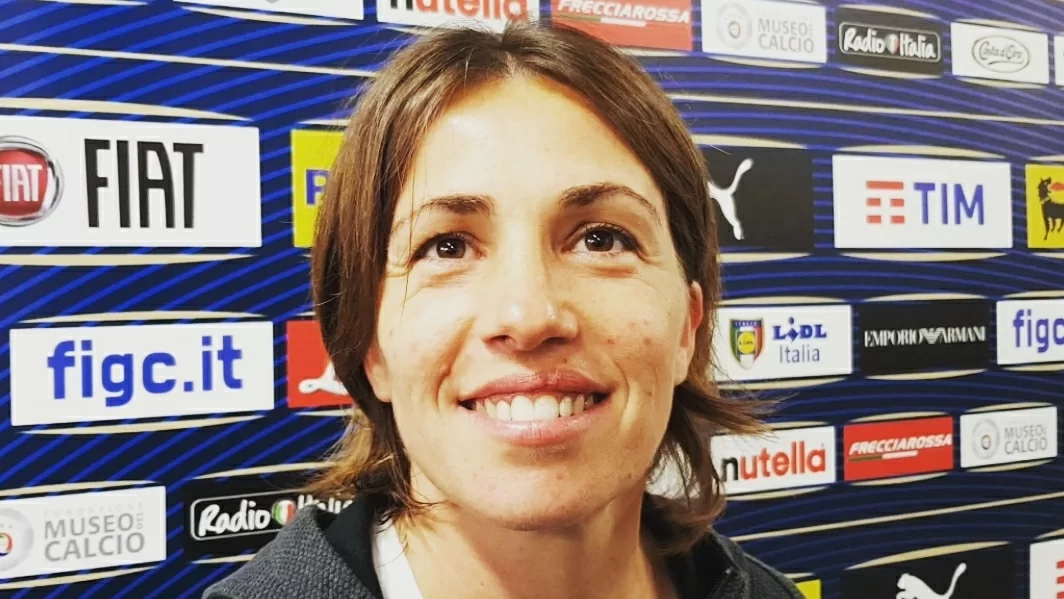 Milan femminile: Sabatino come Inzaghi, bomber di razza