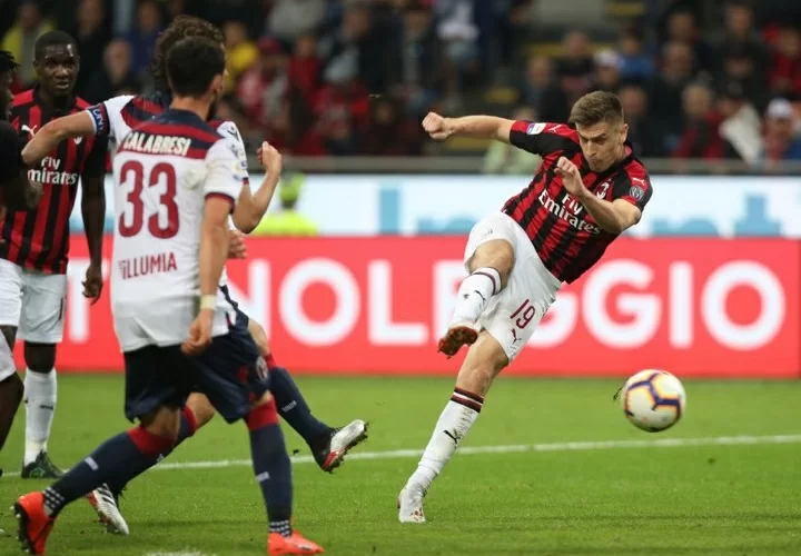 Calciomercato Milan – Dall’Olanda: i rossoneri su Dijks del Bologna