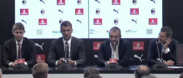 Rassegna Milan – Donnarumma resta, Krunic è ufficiale, aspettando Veretout e Giampaolo si presenta