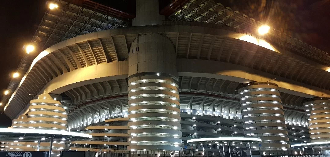 News Milan – Nuovo San Siro, pronto il progetto