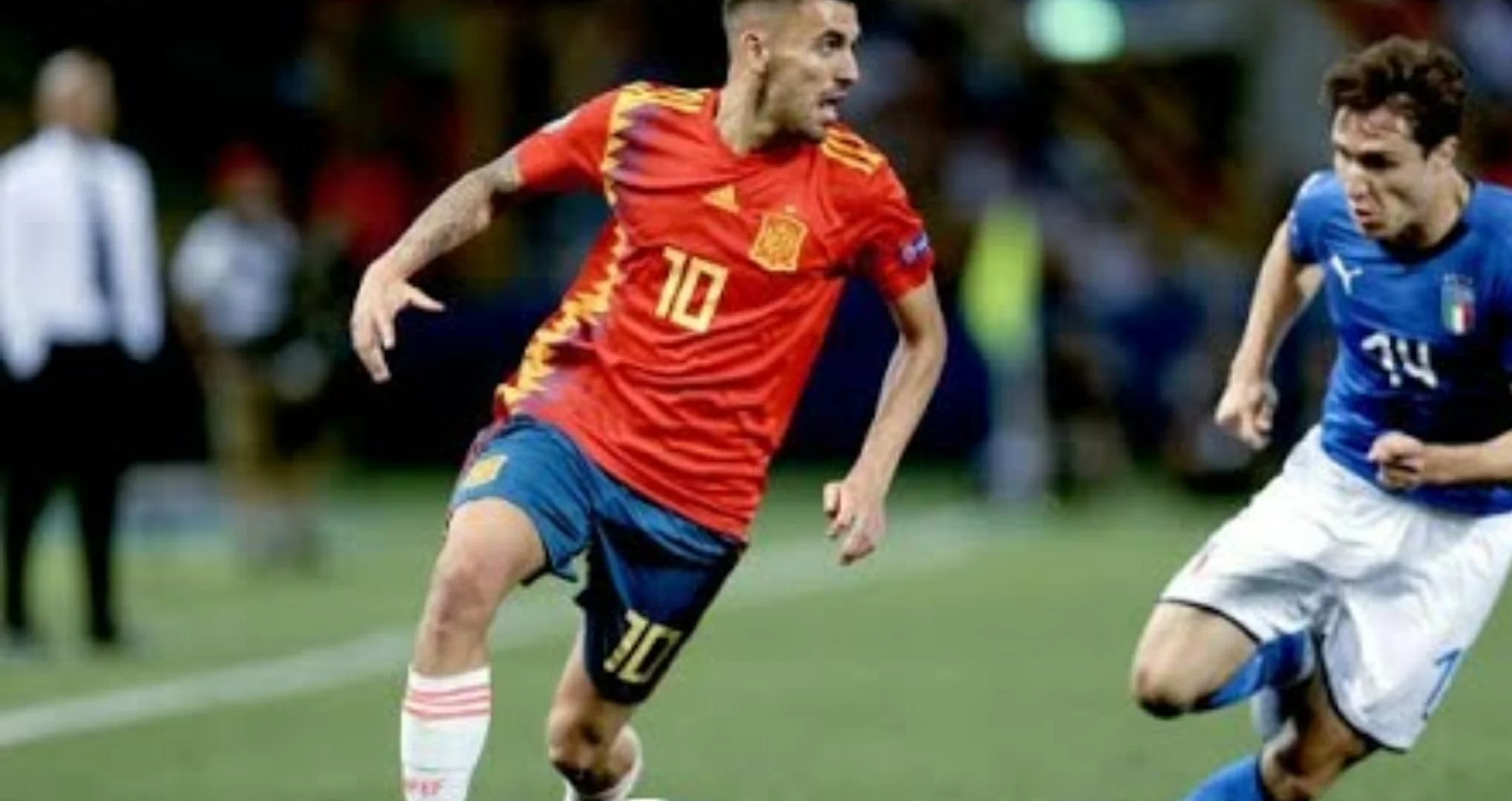 Calciomercato Milan – Dani Ceballos più vicino