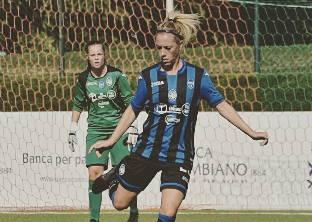 News SM – Milan Femminile: obiettivo Francesca Vitale