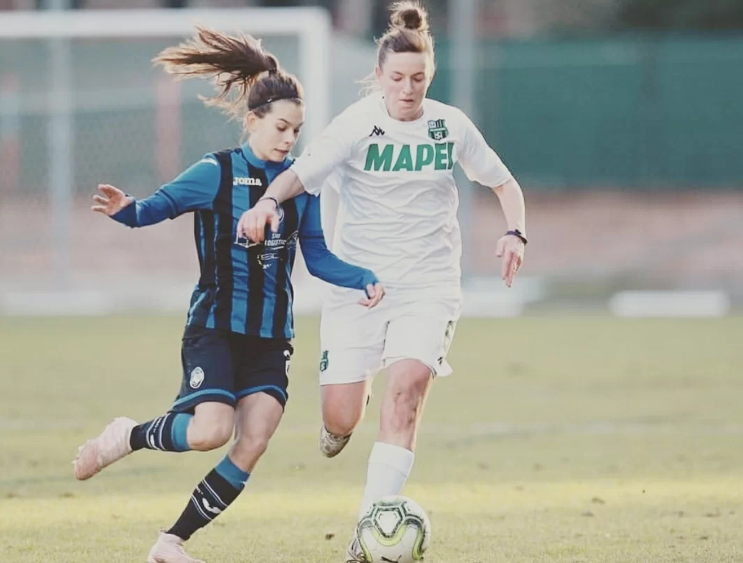 News SM – Derby di mercato per Sofia Colombo, i dettagli