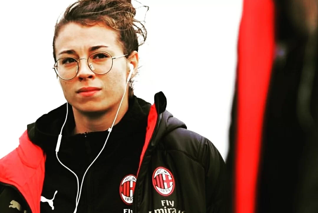 Milan Femminile – Camelia Ceasar lascia i rossoneri, pronta Alessia Piazza?