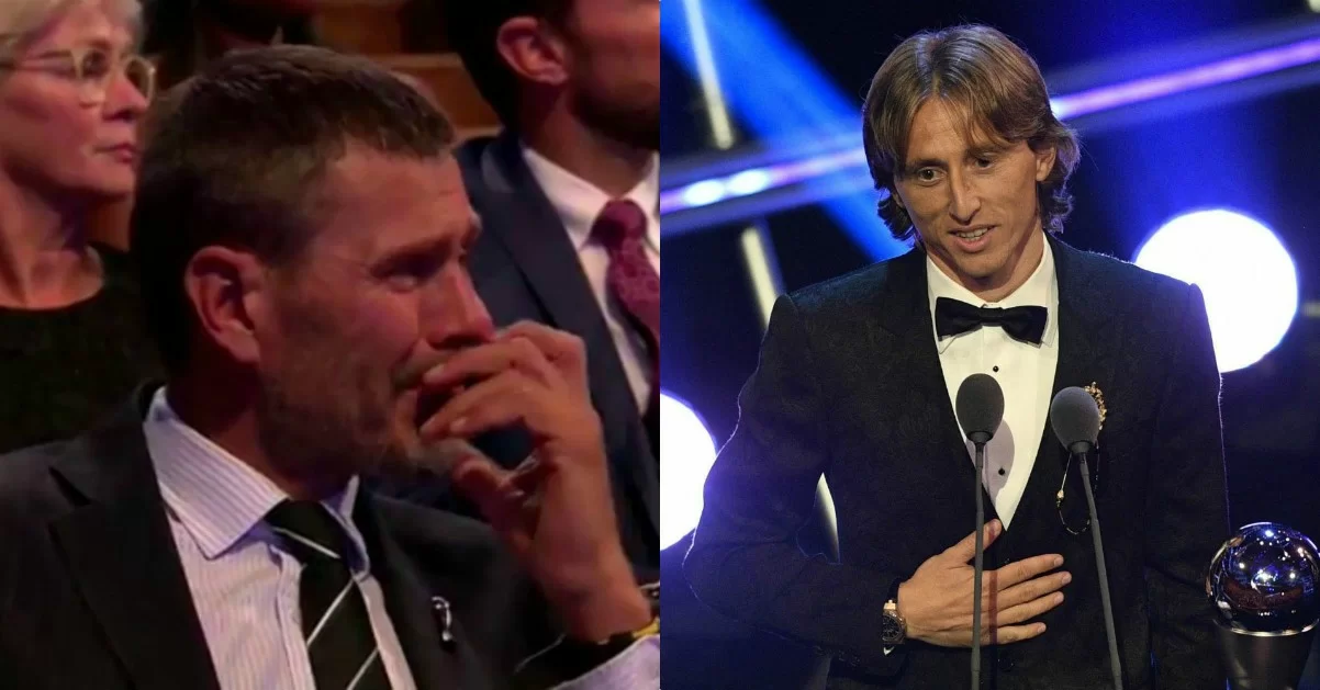 Boban ci ha provato davvero con Modric, ma il Pallone d’Oro ha declinato l’offerta