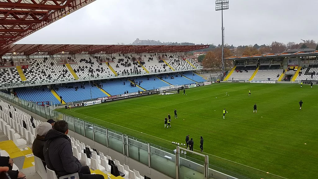 Padovani (ad Cesena): “Onorati di ospitare il Milan, i nostri giocatori saranno motivati”