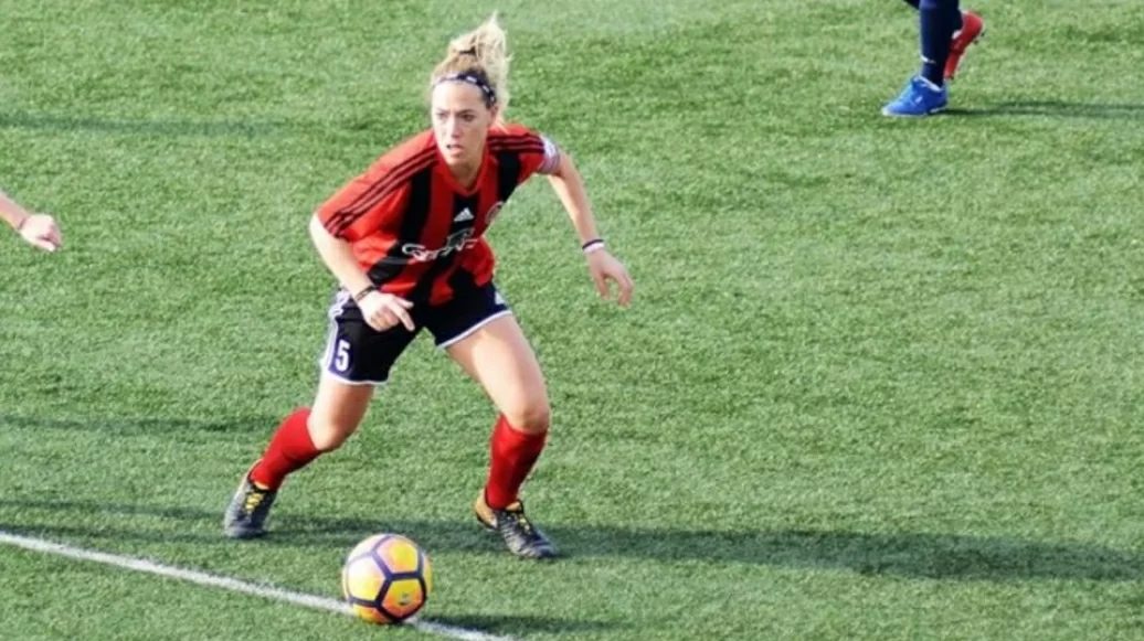 News SM – Milan Femminile: contusione al naso per Francesca Vitale, possibile…