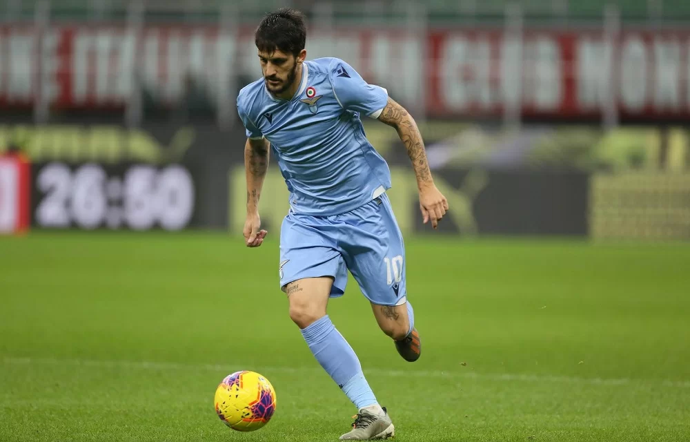 Luis Alberto-Lazio, divorzio anticipato a gennaio? Il Milan è interessato