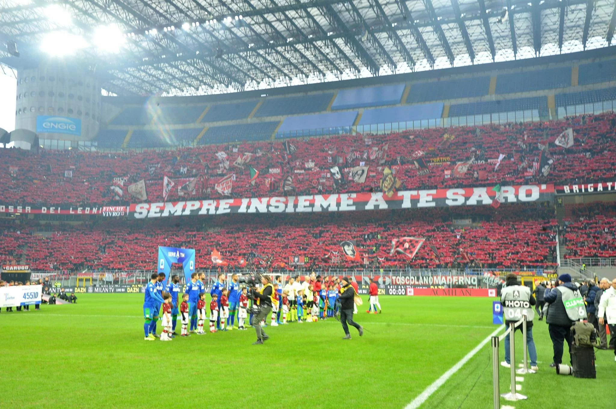 FIFPro: “Partite da cancellare se si superano i 32°”