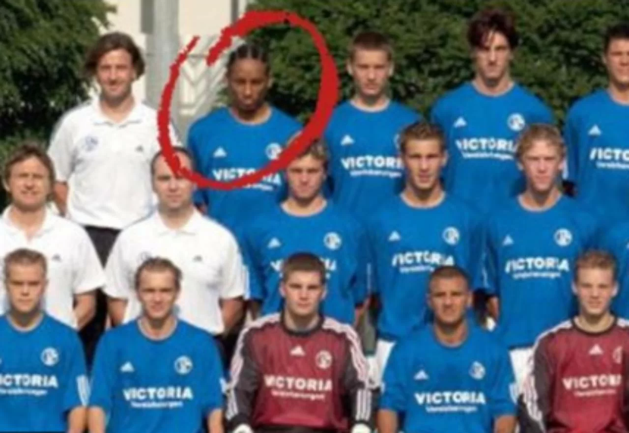 Kamba è vivo e fa l’elettricista: l’ex Schalke era stato dichiarato morto 4 anni fa