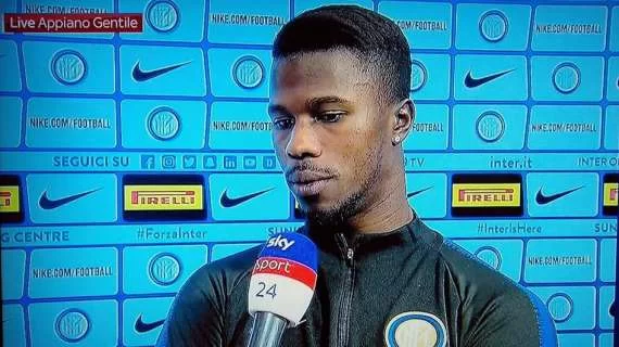 TS – Keita Balde è l’opportunità di mercato: il giocatore vuole tornare in Italia