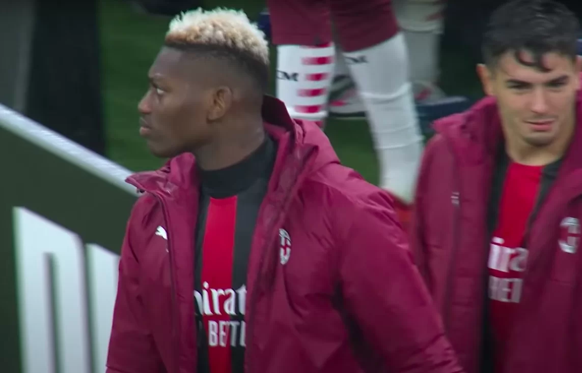 Milan TV, Fedele: “Leao malissimo sia come esterno sia come punta. A gennaio servono due rinforzi…”