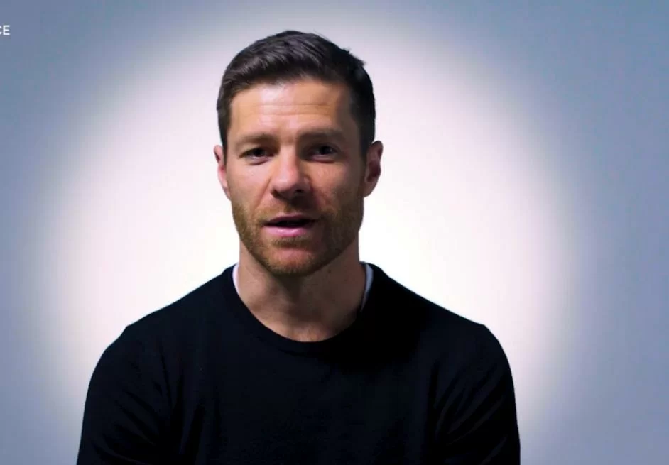 Xabi Alonso: “Chi vincerà l’Europa League? Troppo presto per dirlo ma Arsenal, Roma e Milan possono vincerla”