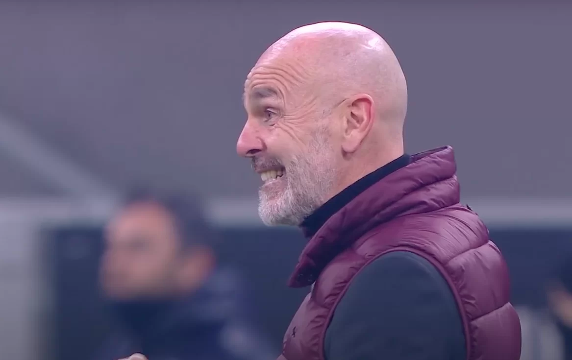 Sky -Pioli: “Il mio Milan merita un voto altissimo. Non li cambierei con nessuno. I tifosi? Mi emozionano”