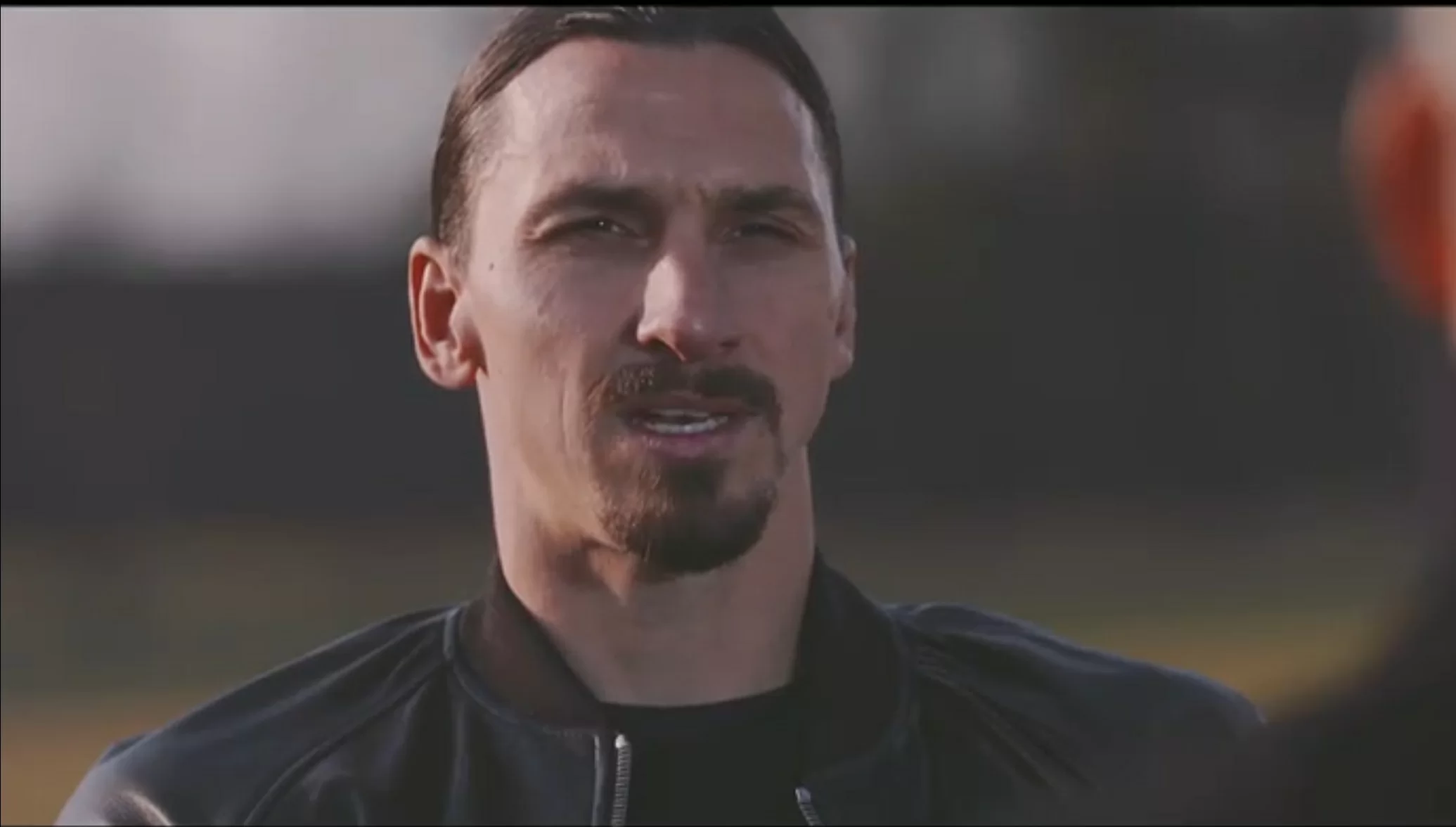 Ibrahimovic: “Stiamo facendo davvero bene, ma non abbiamo ancora vinto nulla. Sono tornato per riportare il Milan al top”