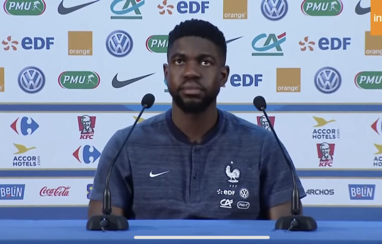 Umtiti