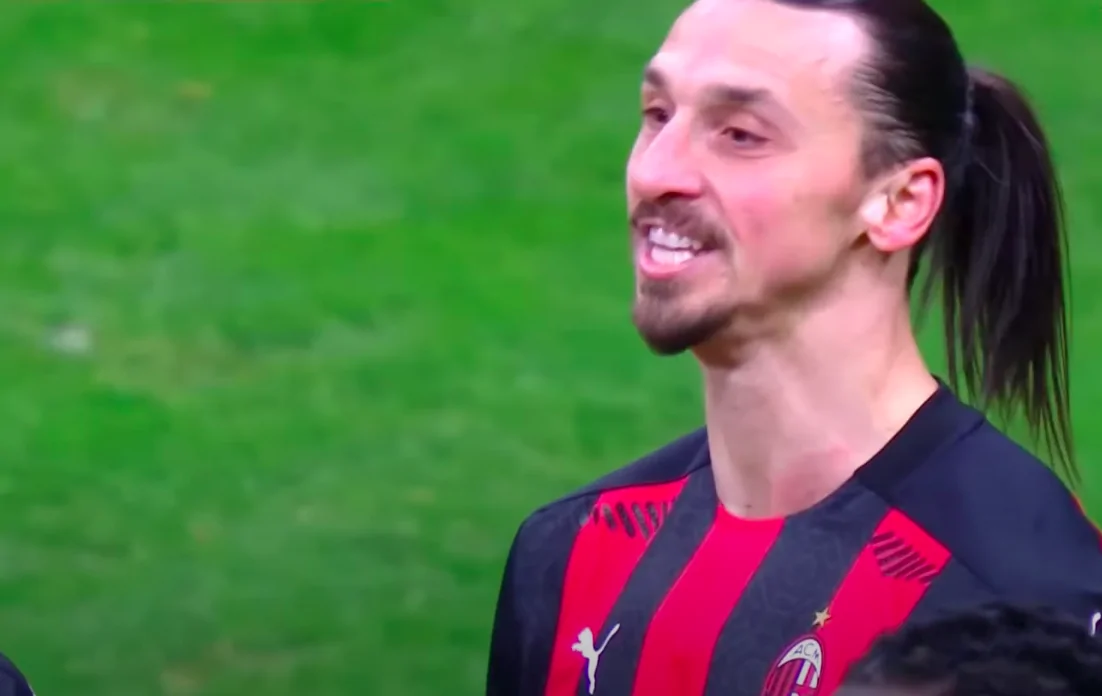 Arriva la decisione del Giudice Sportivo: una giornata di squalifica a Zlatan Ibrahimovic