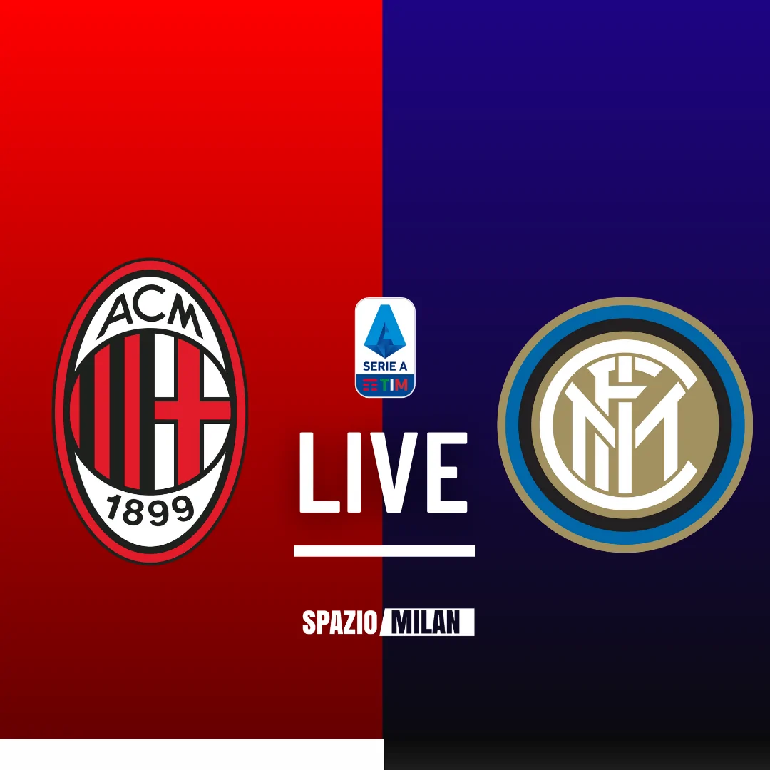 FULL TIME – Milan-Inter 0-3