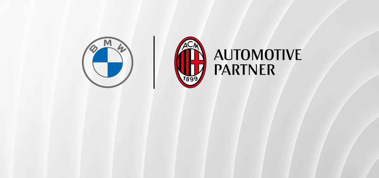 UFFICIALE – BMW Italia diventa Automotive Partner e Premium Partner del Milan