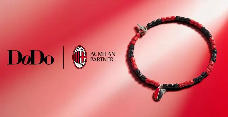 DoDo e Milan insieme per una nuova partnership