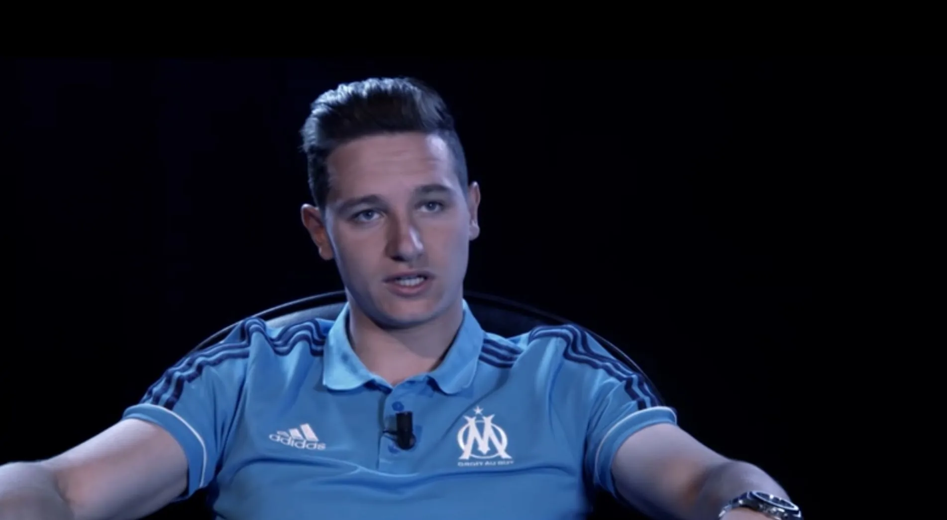 Il Milan non molla Thauvin. Il francese: “Non so cosa succederà nel mio futuro”