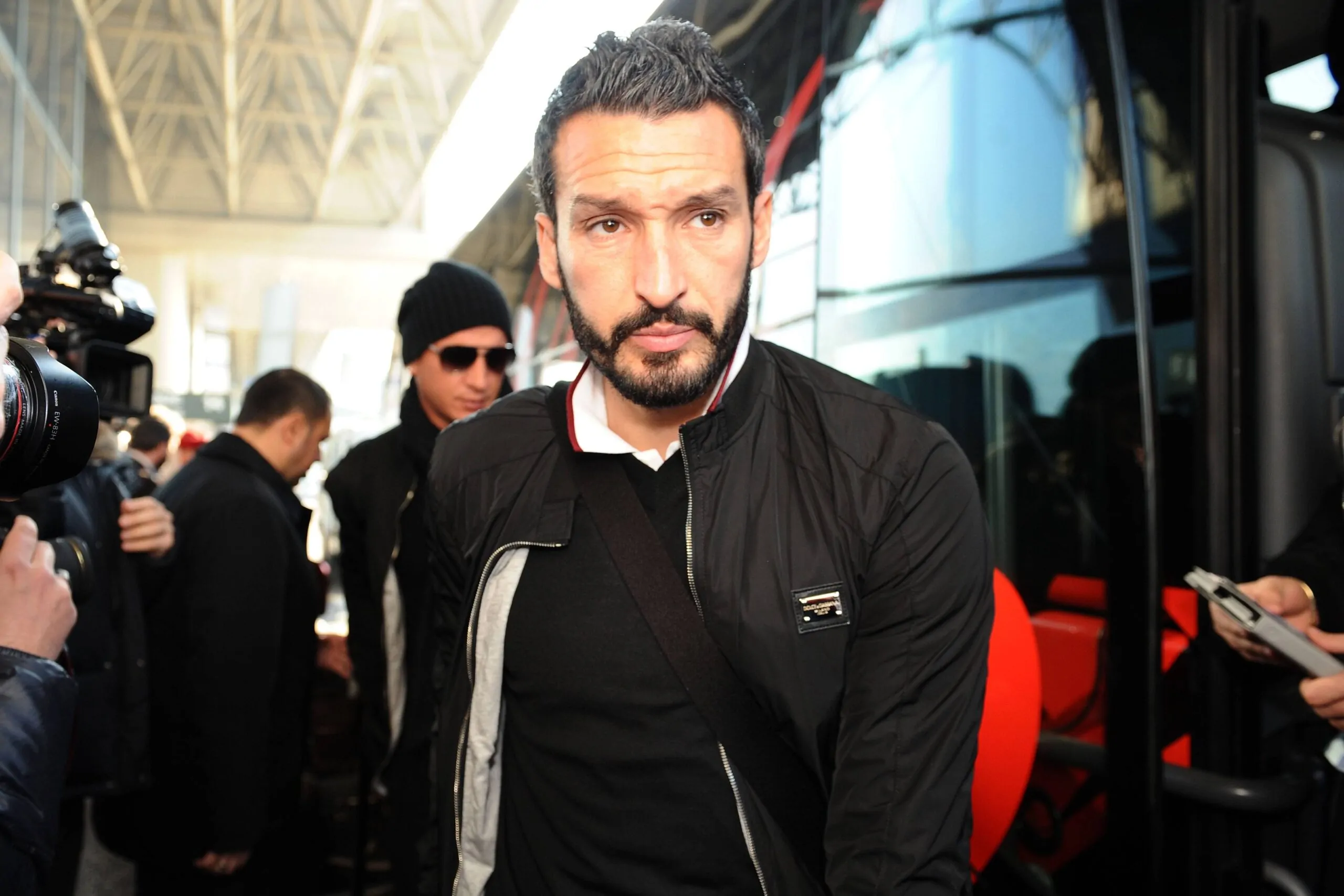 Zambrotta: “Il Milan ha ancora una porticina aperta per la Champions”