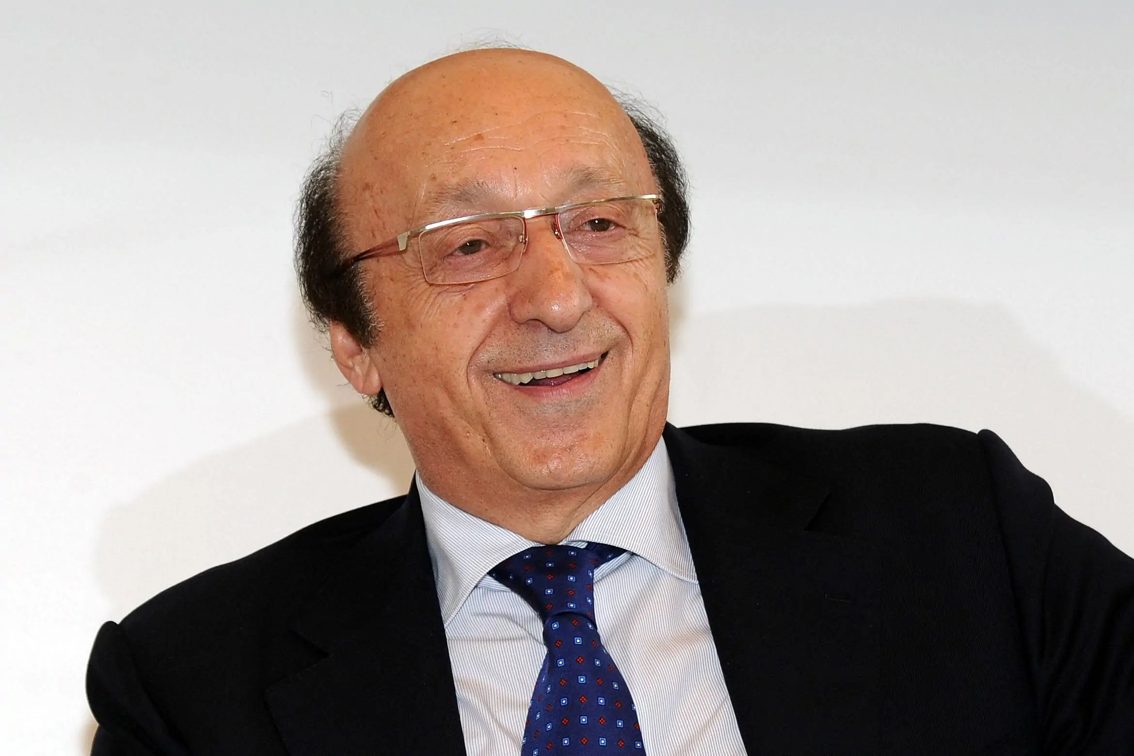 Moggi: “Evidentemente c’è chi ha proposto di più a Donnarumma”