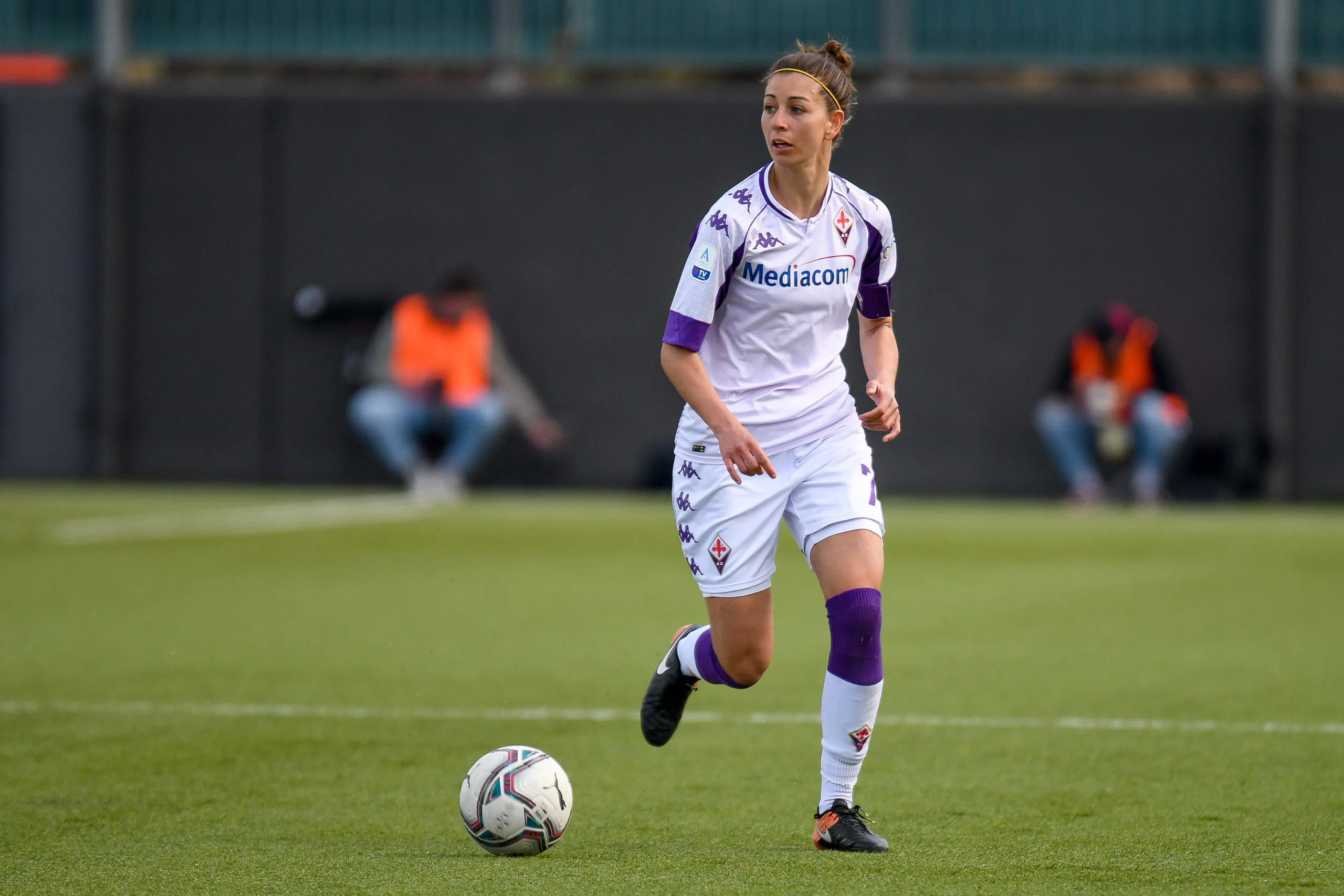 UFFICIALE – Il Milan femminile piazza l’ennesimo colpo