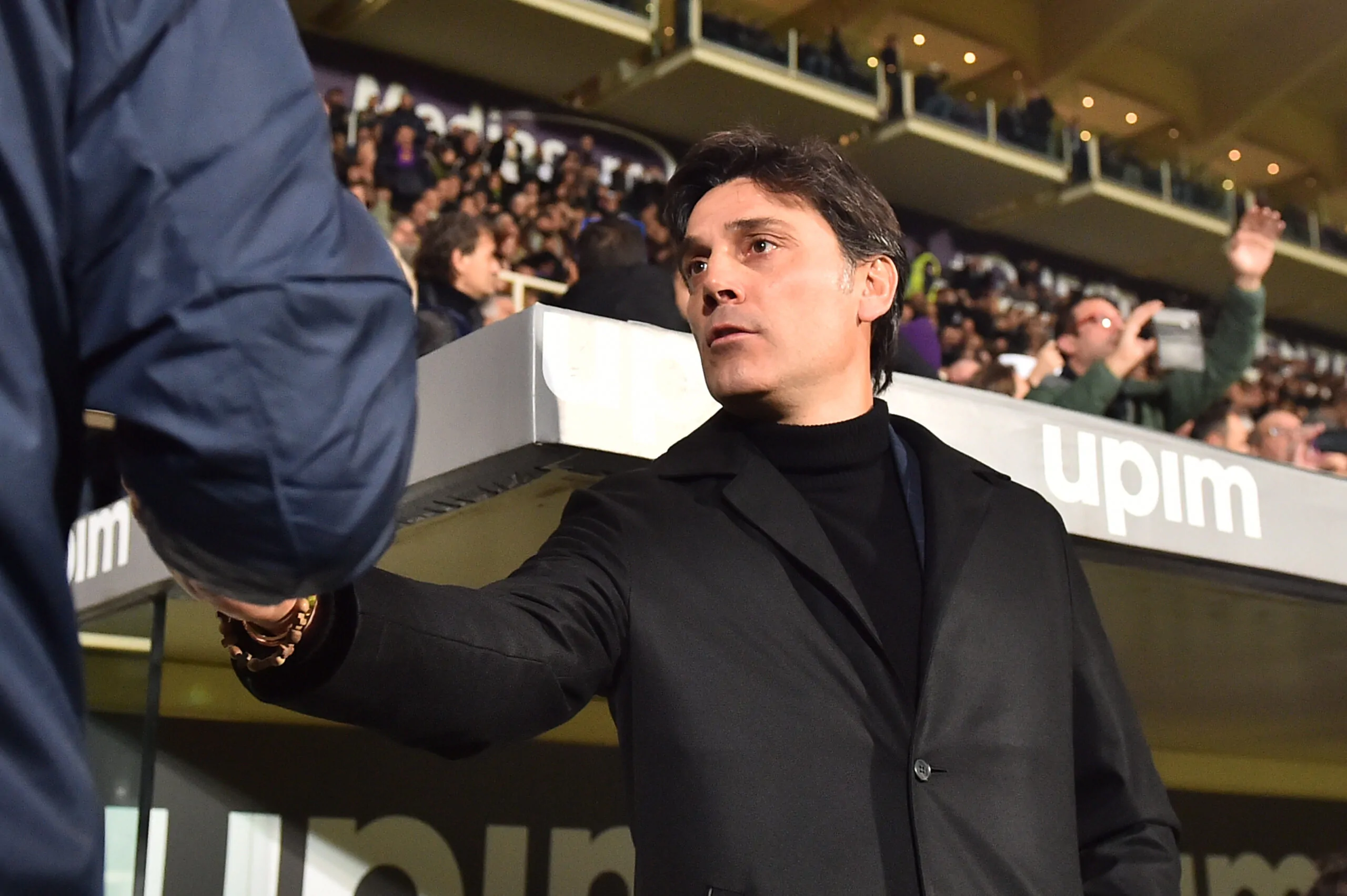 Montella: “Grande Milan l’anno scorso, ora dovrà confermarsi”