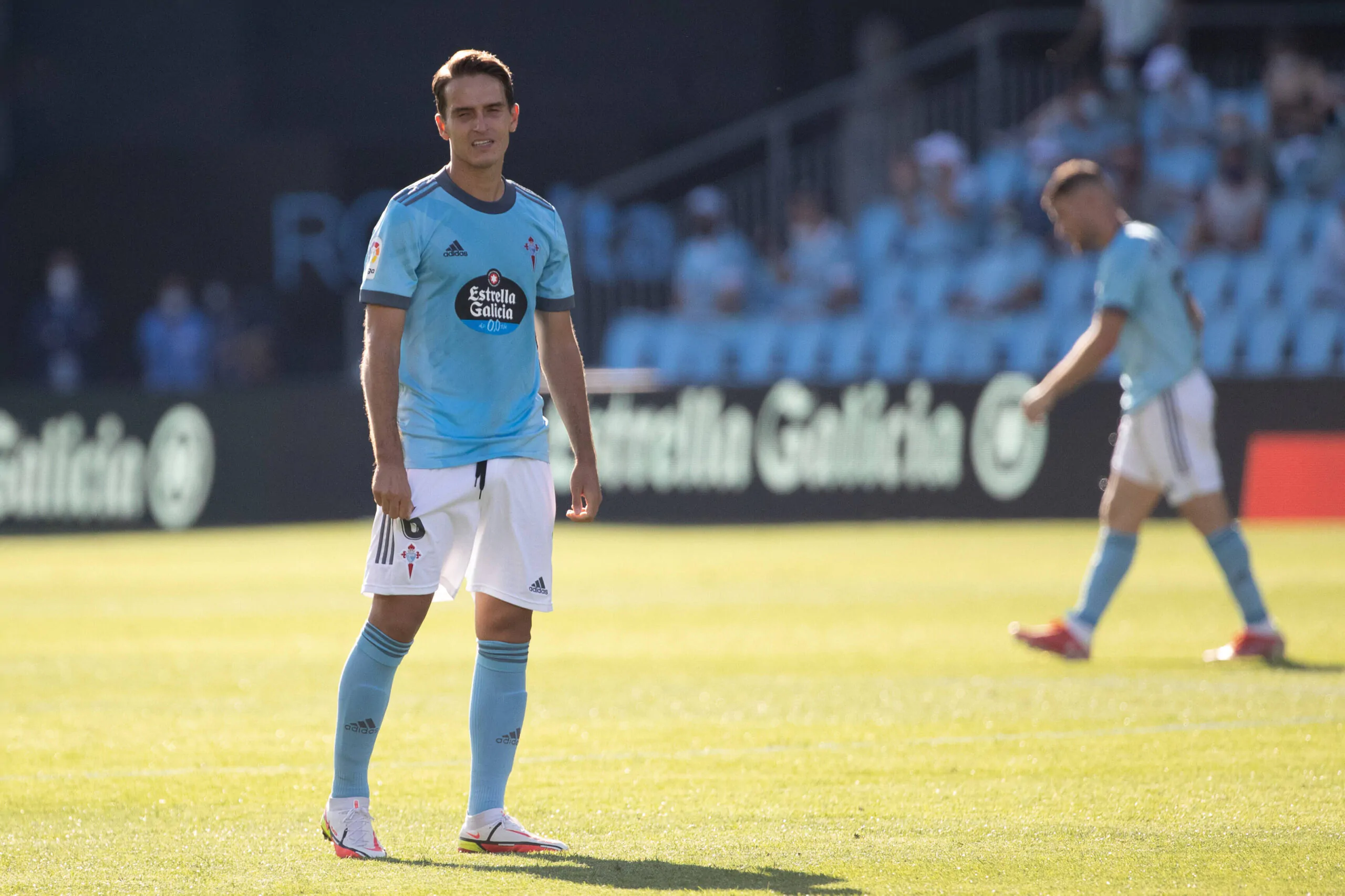 Chiesto in prestito Denis Suarez al Celta Vigo: la posizione del club spagnolo