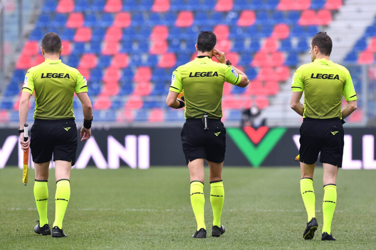 Serie A Var