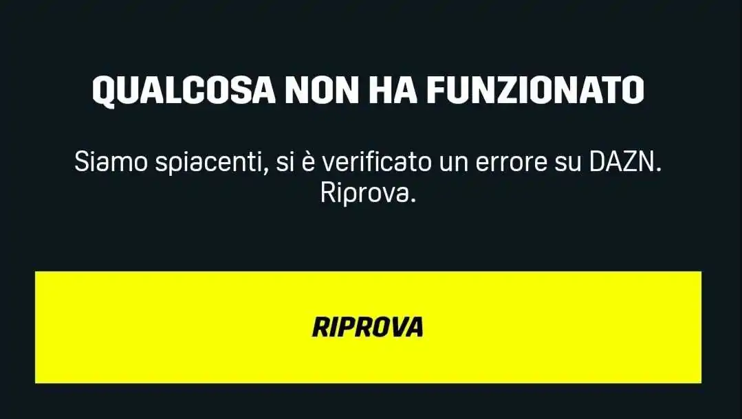 Varriale infuriato: “La situazione DAZN è scandalosa. Disastro assoluto!”