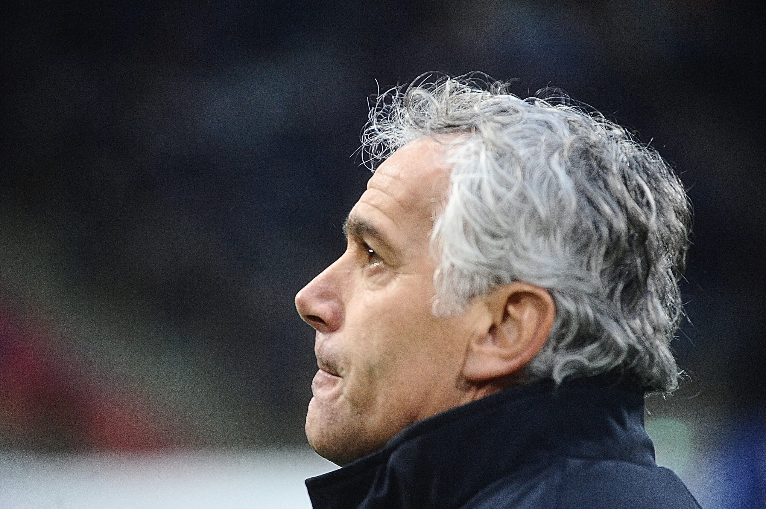 Donadoni Intervista Milan