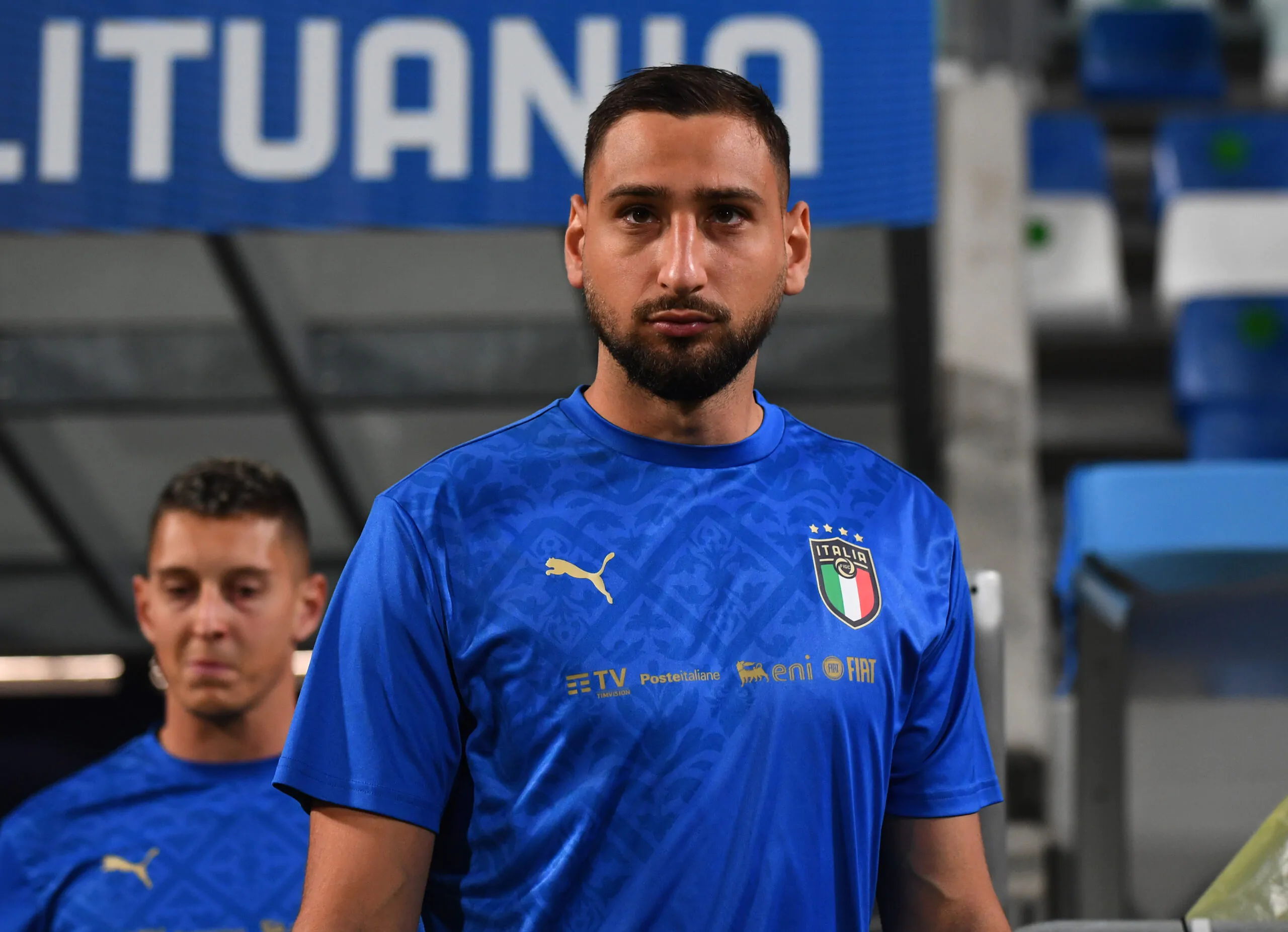 Donnarumma pronto al ritorno in Serie A, un top club su di lui