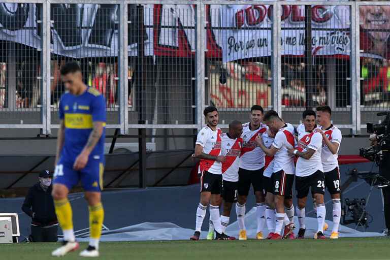 River Plate