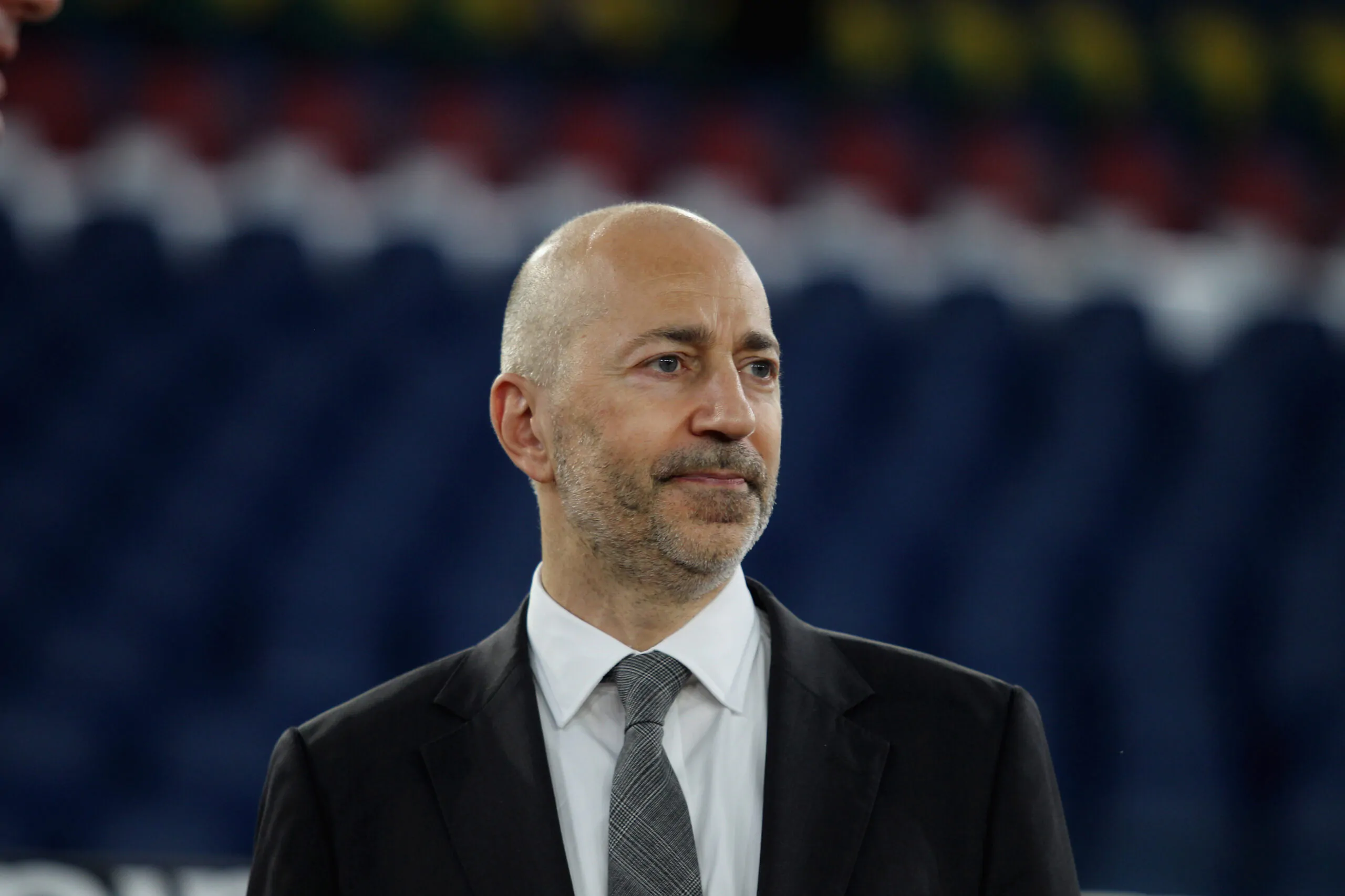 Riecco Gazidis, sarà presente all’Assemblea dei soci