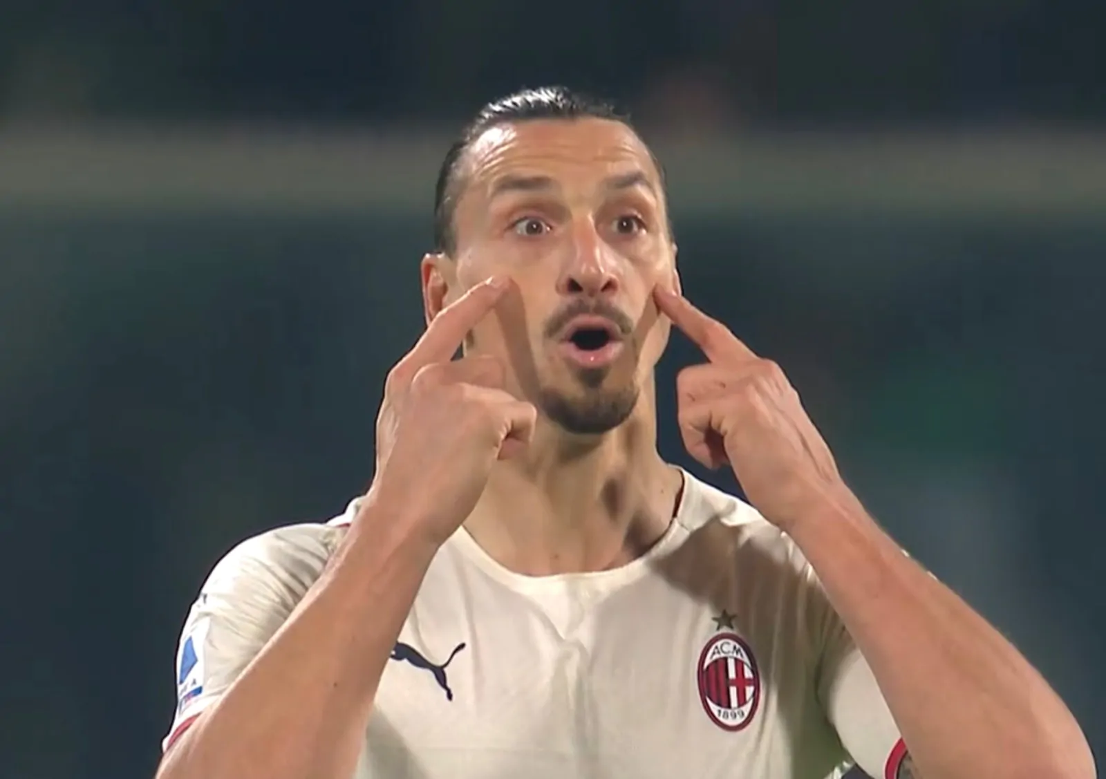 Infinito Ibra, battuto un altro record dopo la doppietta contro la Fiorentina!