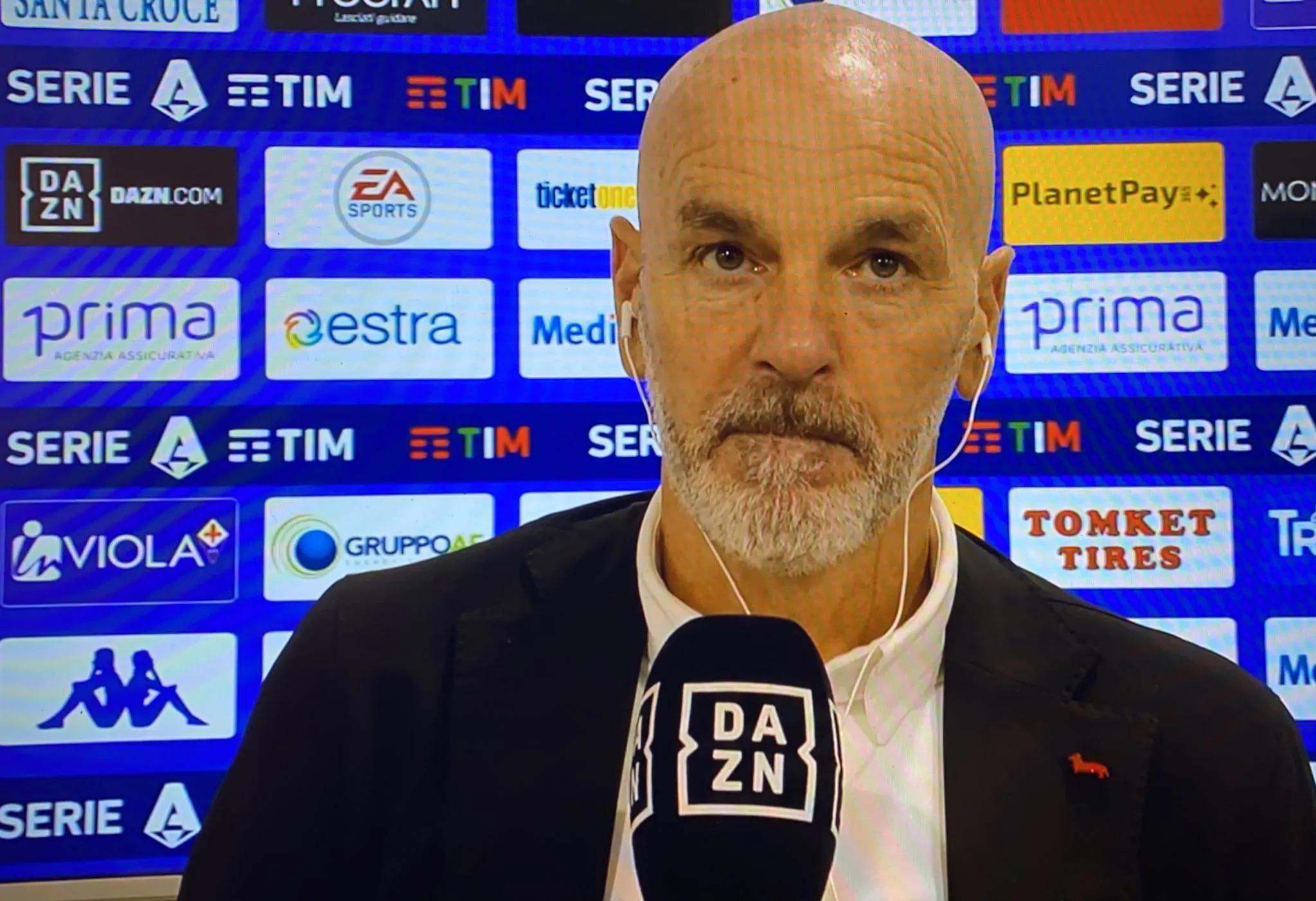 Pioli svela le condizioni di Leao: “Ecco come sta l’attaccante!”