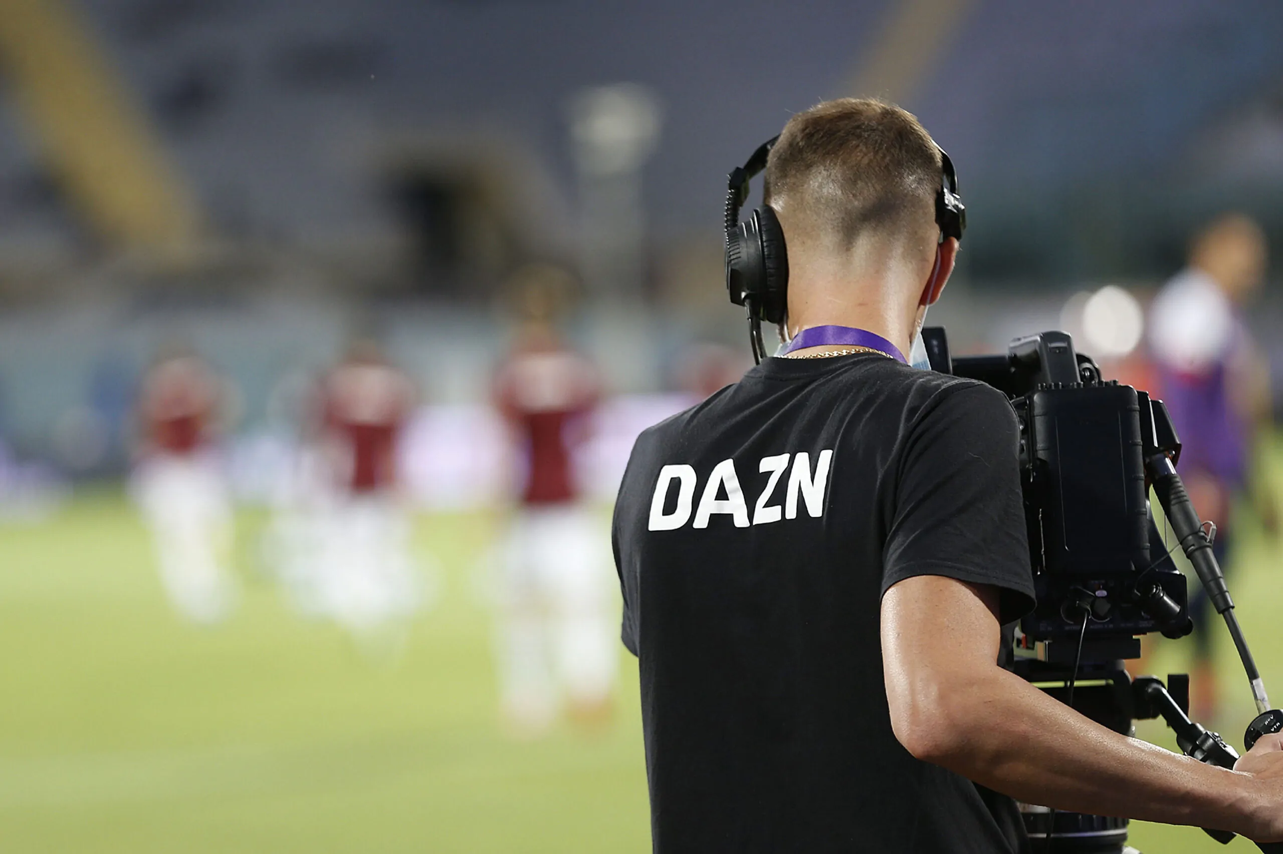 Audiconsum, duro attacco a DAZN: la richiesta